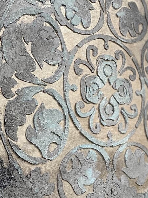 Трафареты для скрапбукинга: от простых орнаментов до великолепных композиций