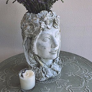 Трафарет - Сензария - Фотография интерьере 19