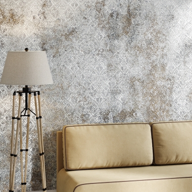 Трафарет - Гранат 1