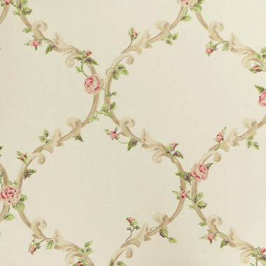 Трафарет - Марика