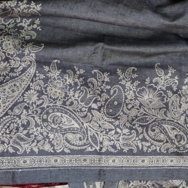 Трафарет - Душа Востока