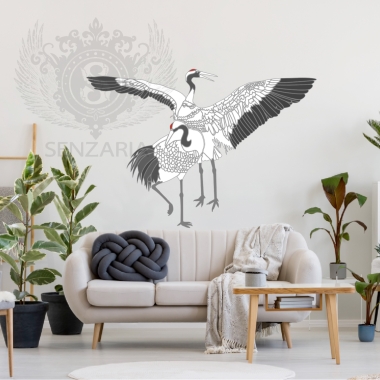 Трафарет - Верность