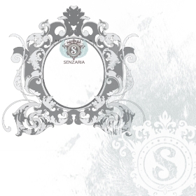 Трафарет - Жозефина