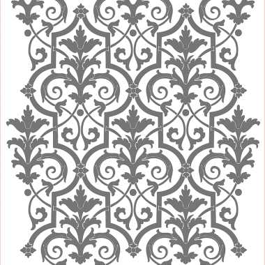 Трафарет - Асатур Трафарет - Асатур