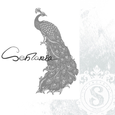 Трафарет - Иоганн