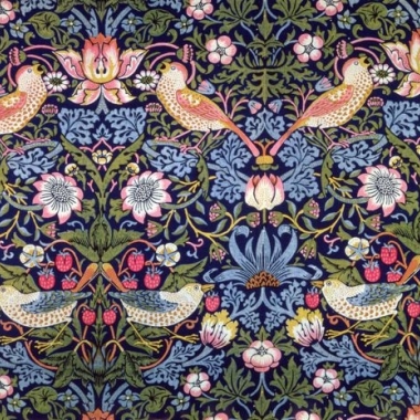 Трафарет - Цветок 1