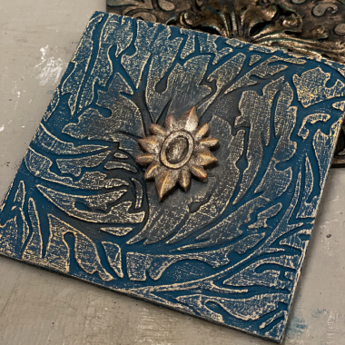 Интенсив Авторская плитка — базовый Интенсив Авторская плитка — базовый